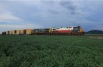 CSX 1852
